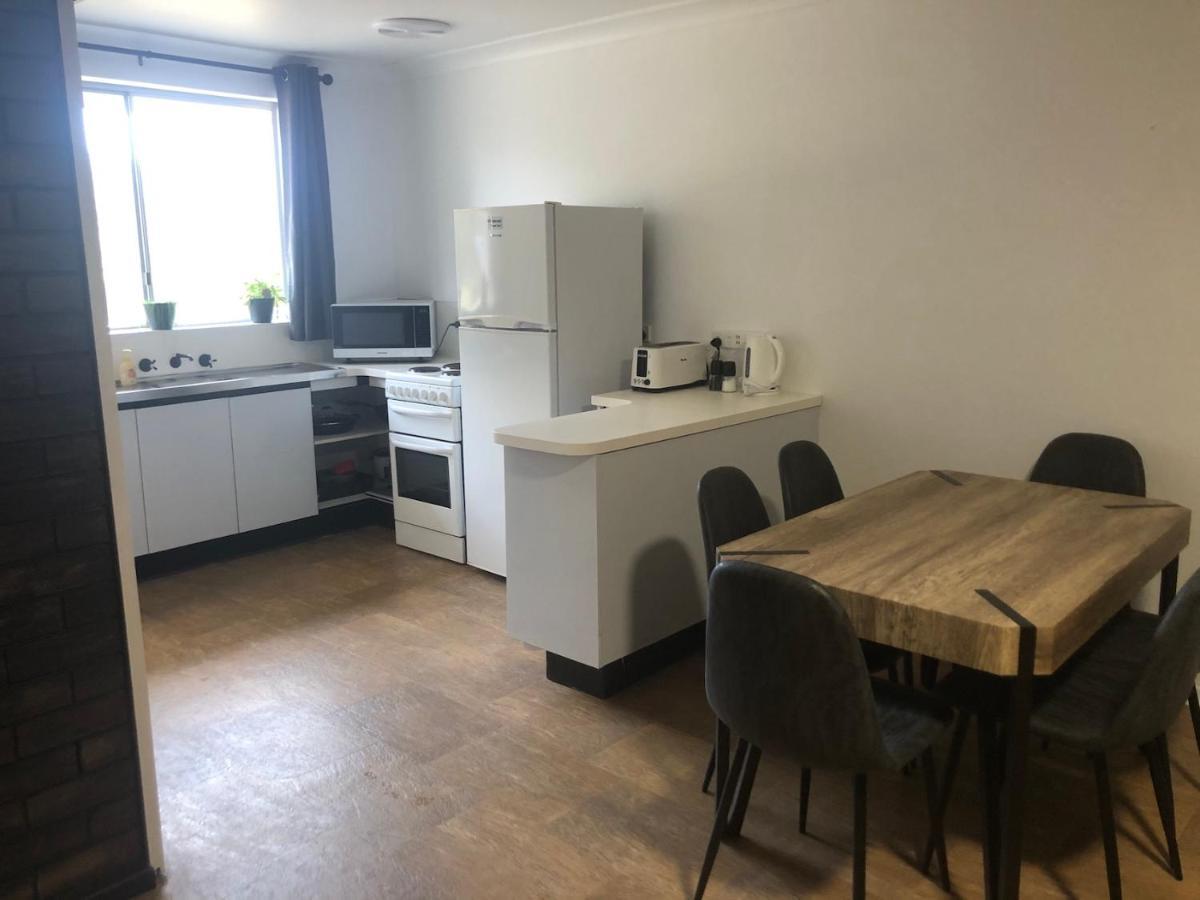 Augusta Escape Holiday Units Extérieur photo