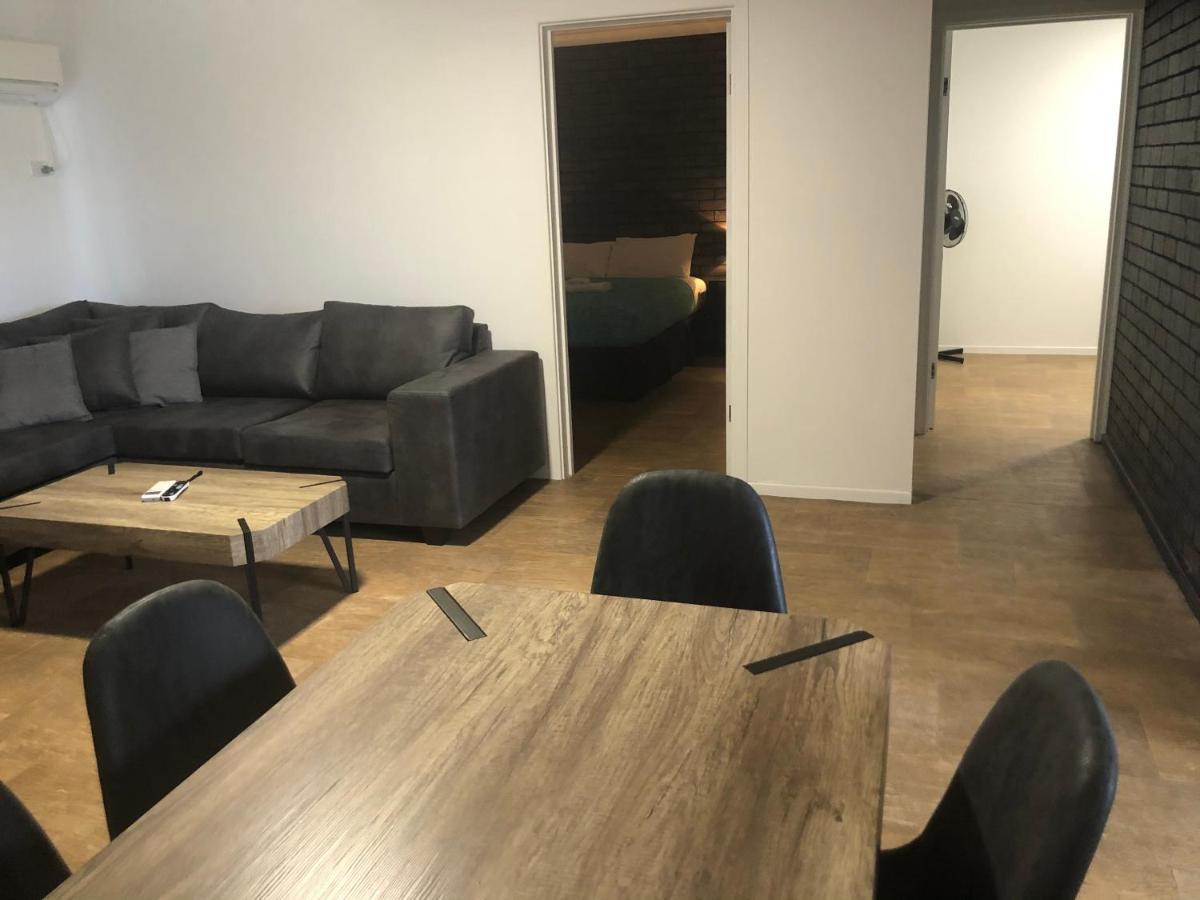 Augusta Escape Holiday Units Extérieur photo
