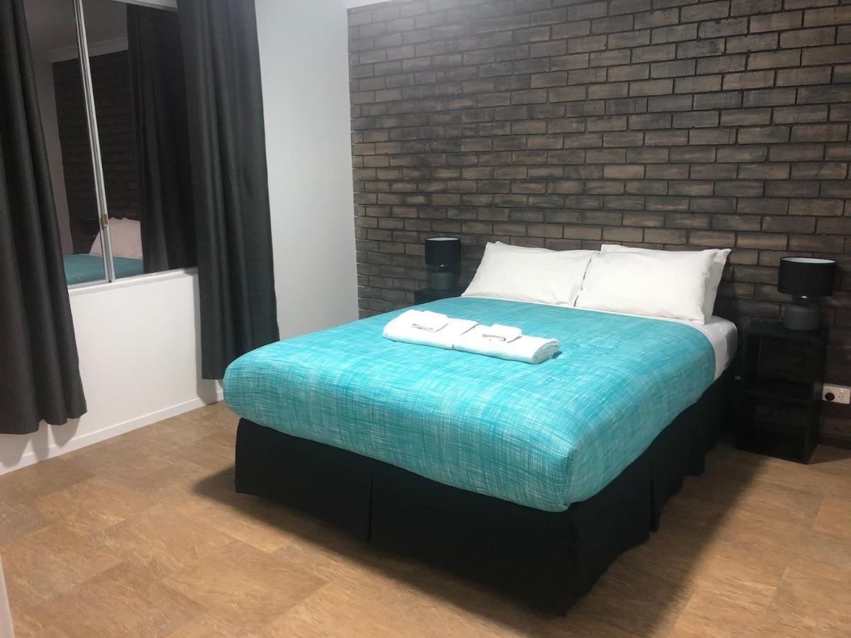 Augusta Escape Holiday Units Extérieur photo