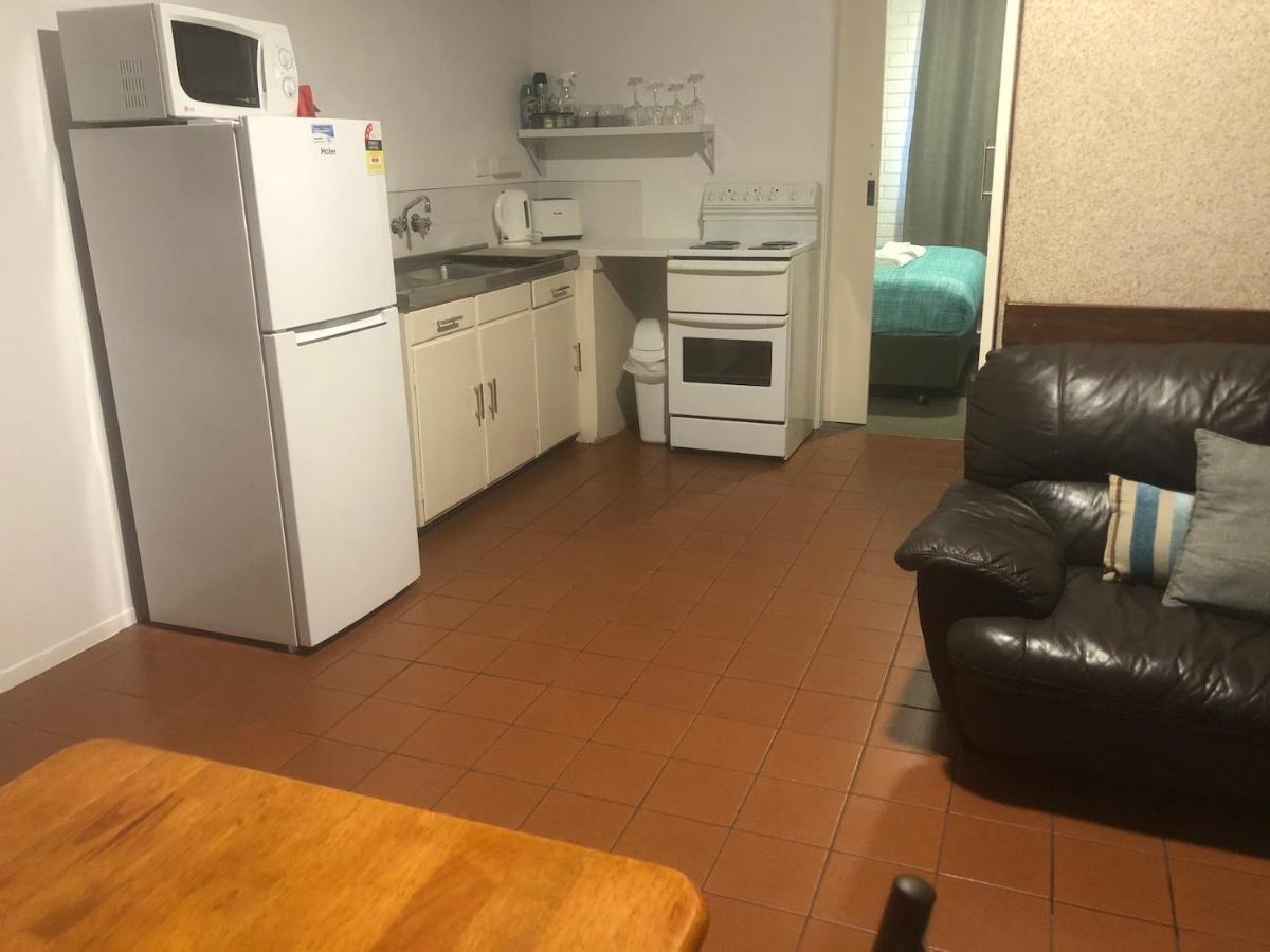 Augusta Escape Holiday Units Extérieur photo