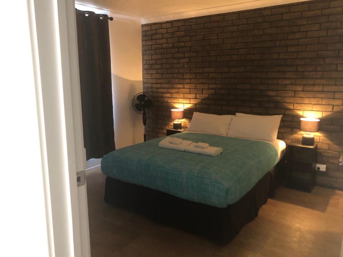 Augusta Escape Holiday Units Extérieur photo
