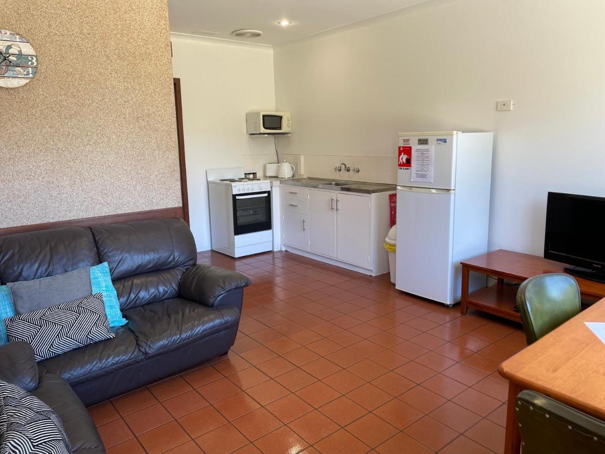 Augusta Escape Holiday Units Extérieur photo