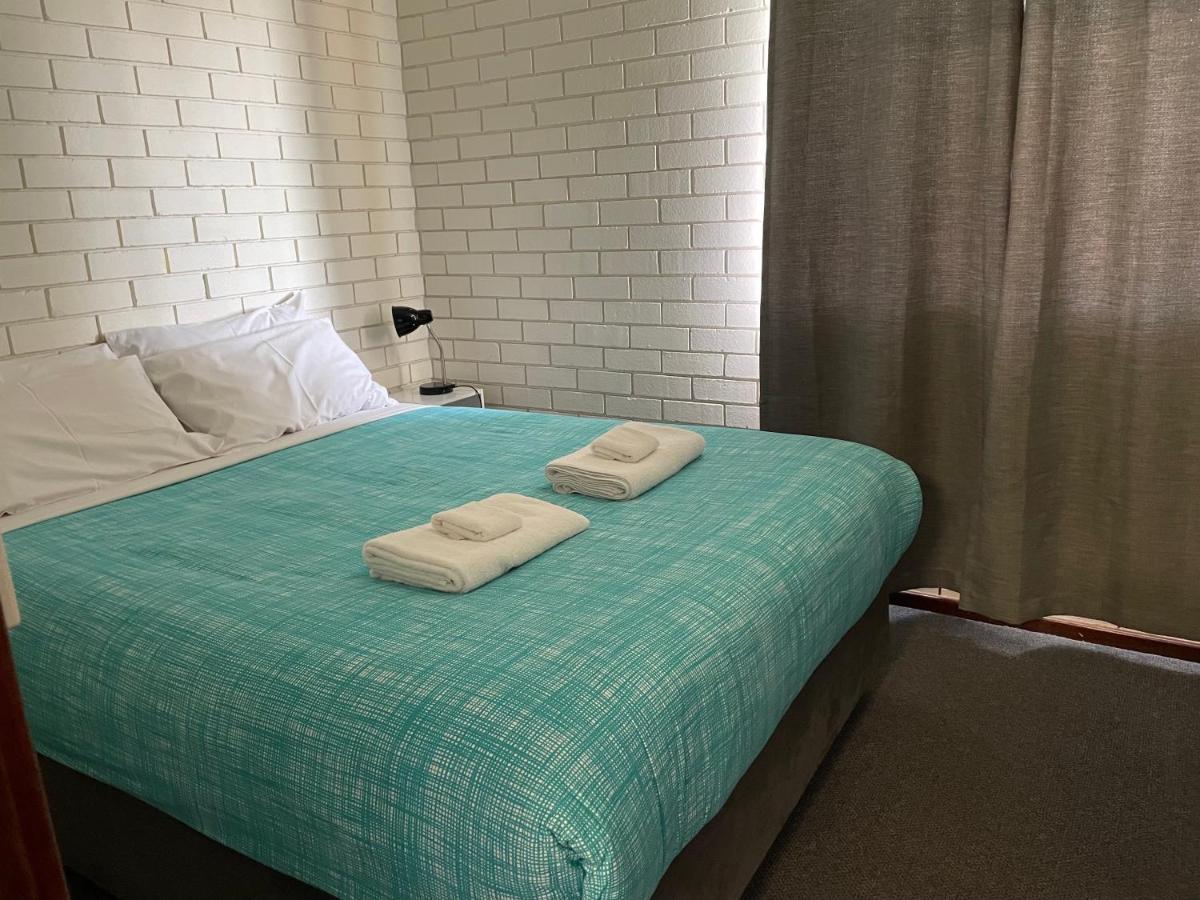 Augusta Escape Holiday Units Extérieur photo