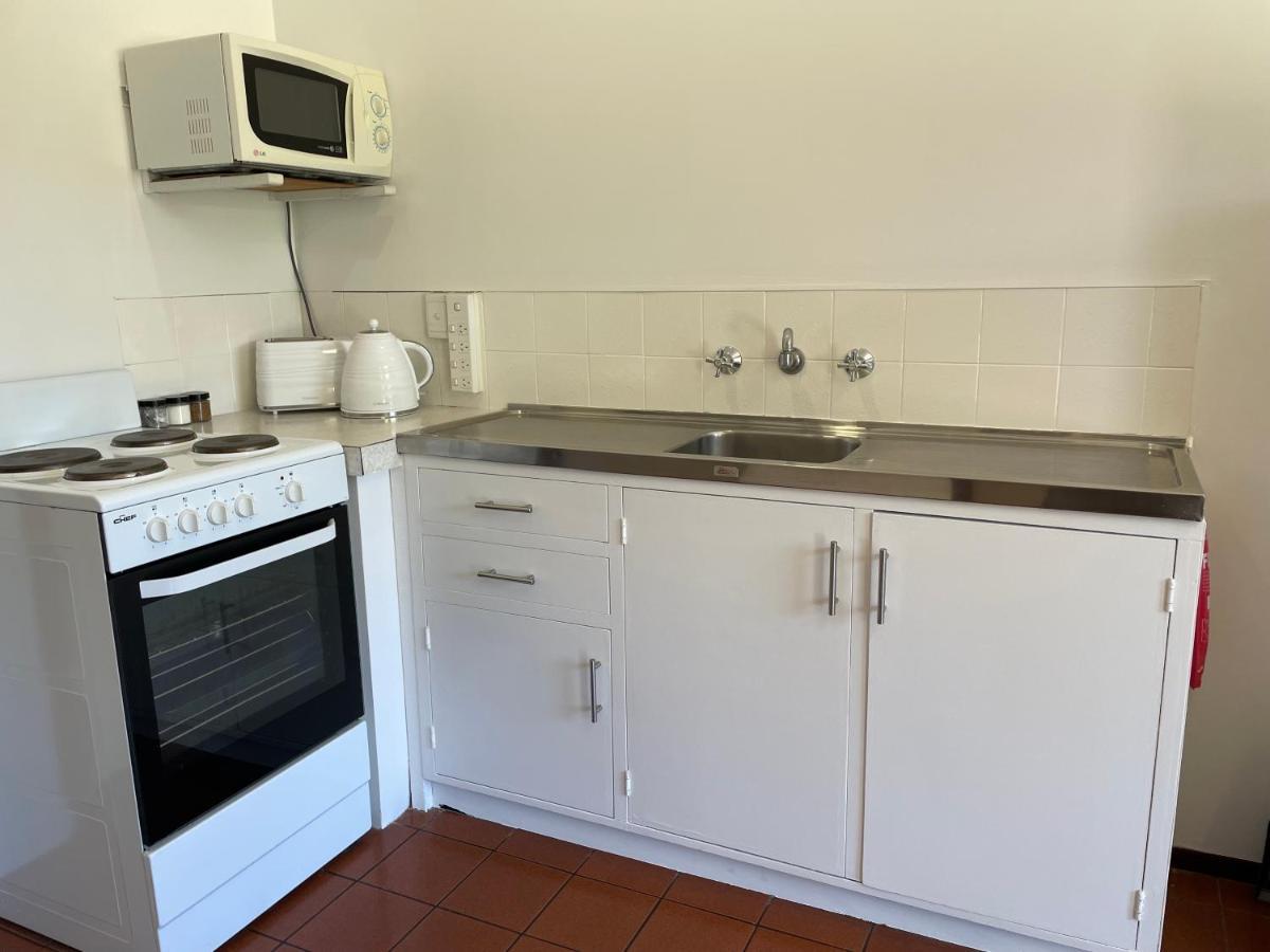 Augusta Escape Holiday Units Extérieur photo