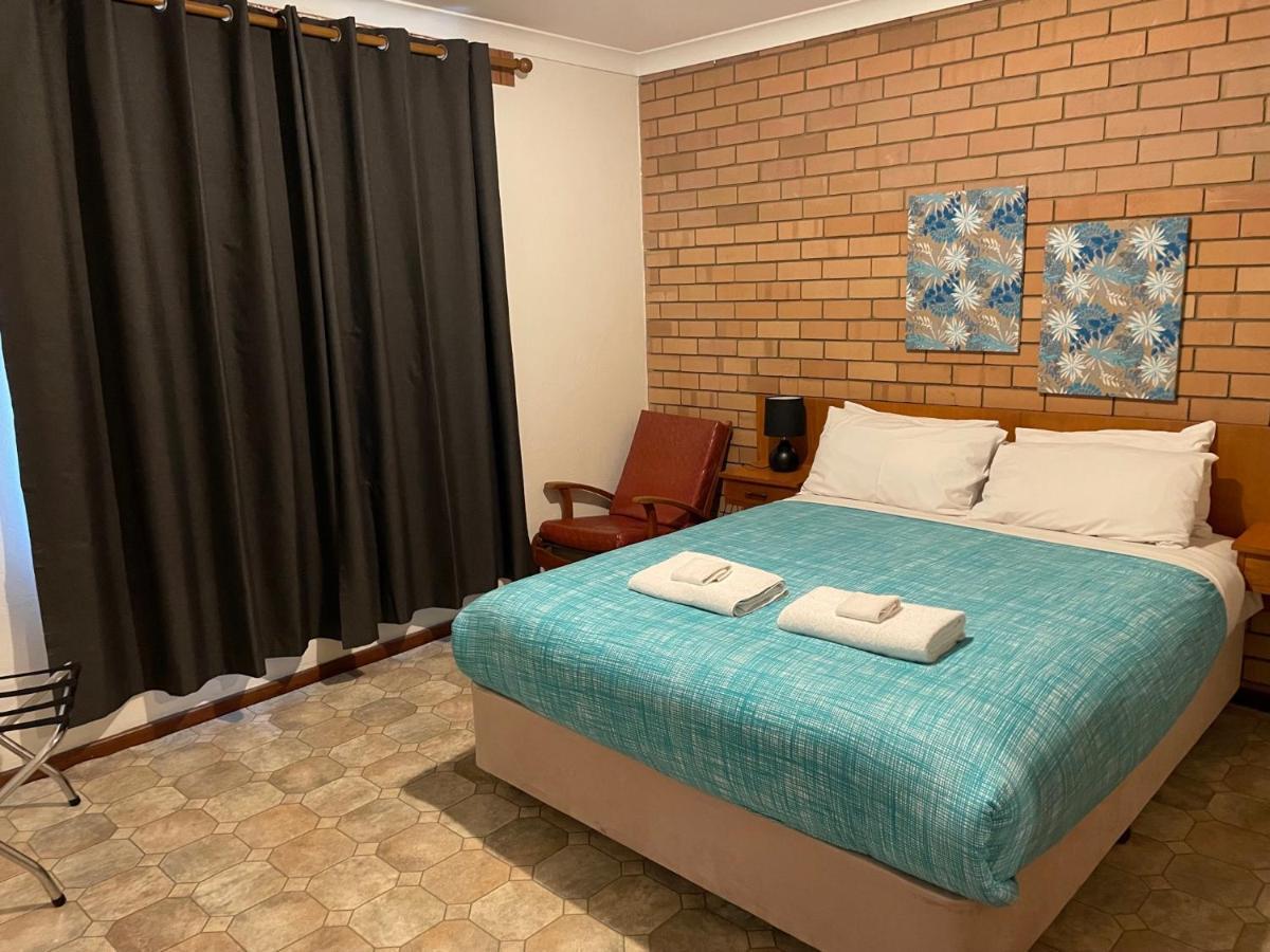 Augusta Escape Holiday Units Extérieur photo