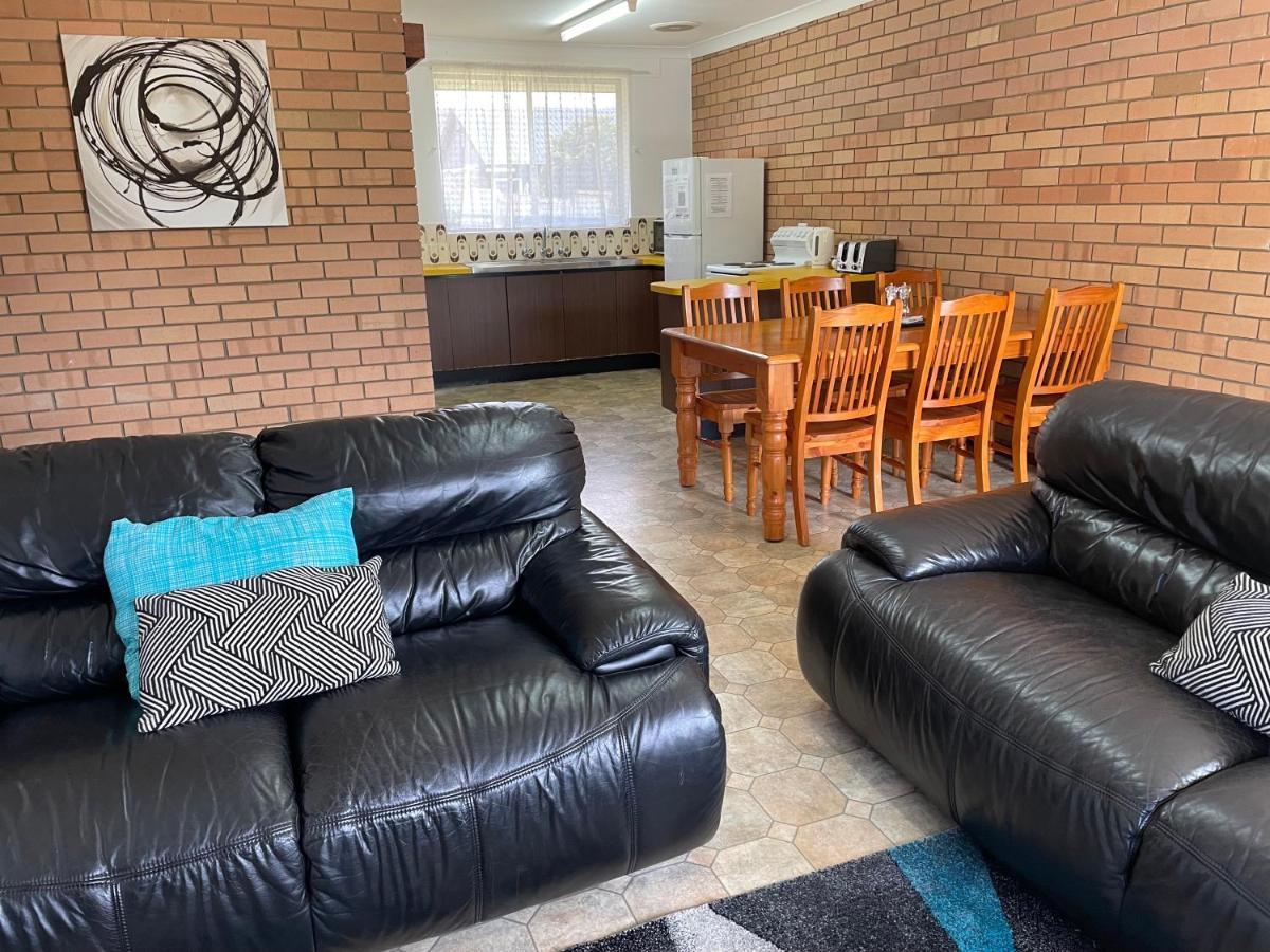 Augusta Escape Holiday Units Extérieur photo