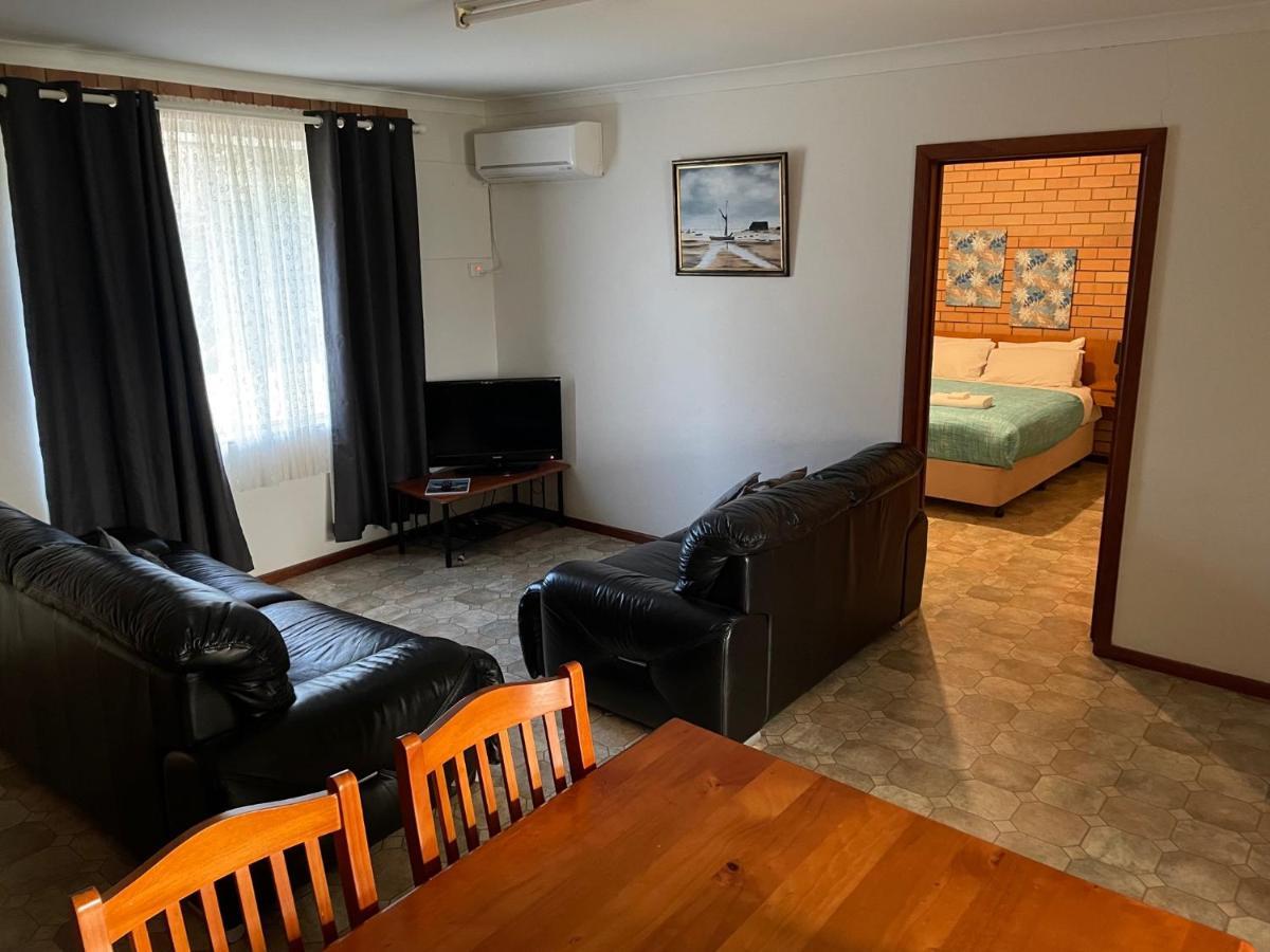 Augusta Escape Holiday Units Extérieur photo