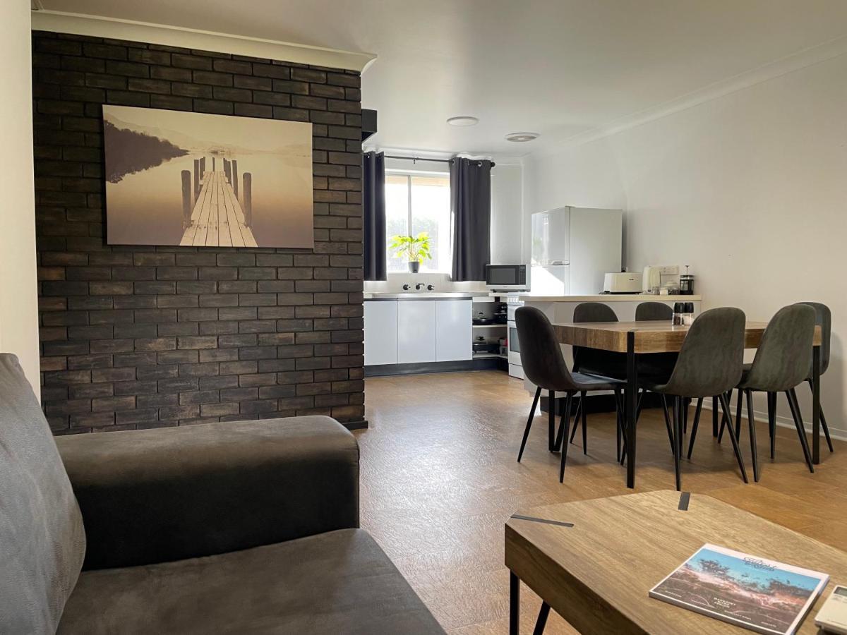 Augusta Escape Holiday Units Extérieur photo