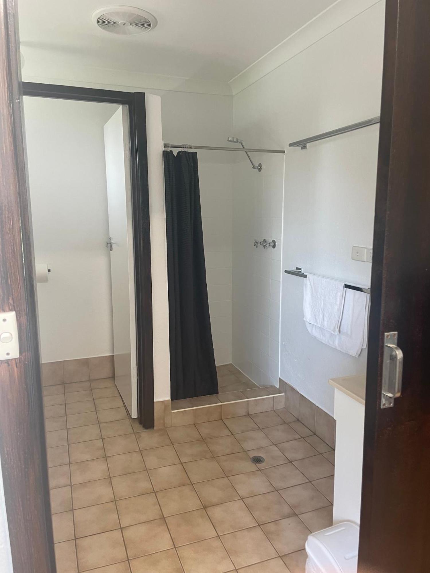 Augusta Escape Holiday Units Extérieur photo