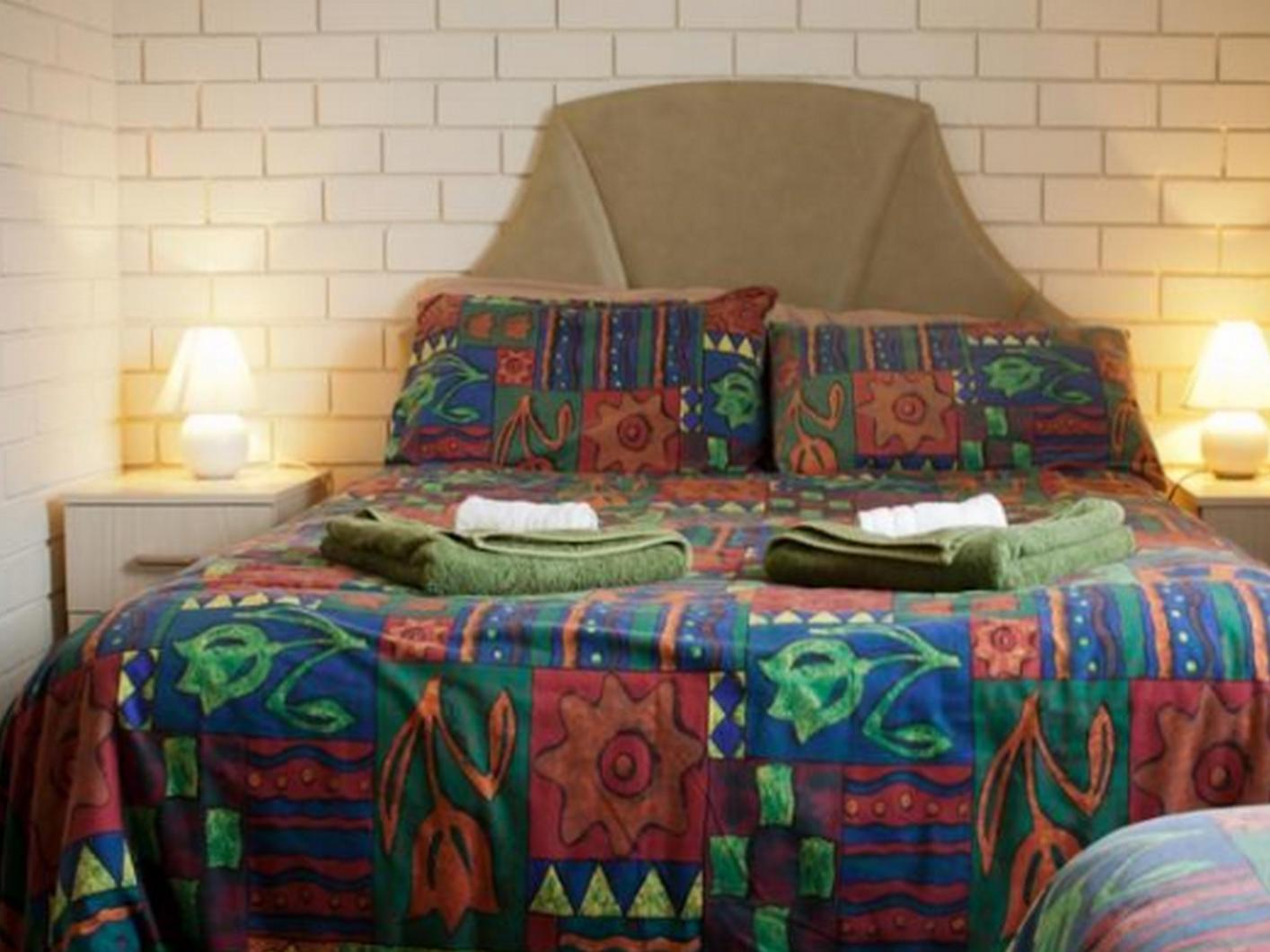Augusta Escape Holiday Units Extérieur photo
