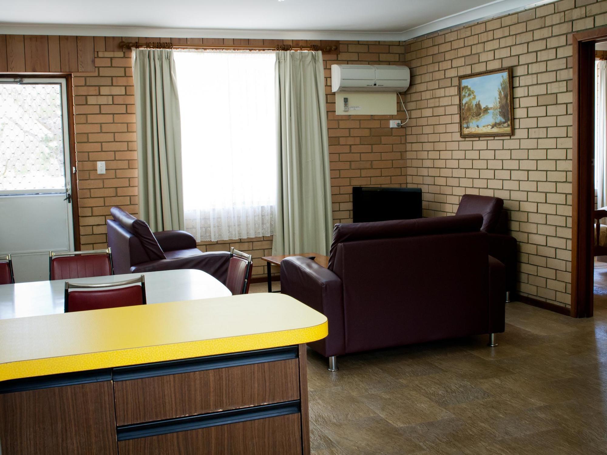 Augusta Escape Holiday Units Extérieur photo