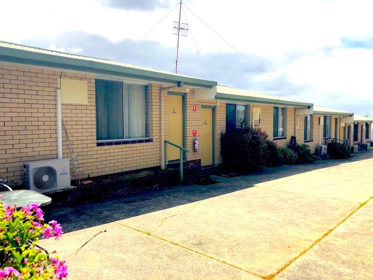 Augusta Escape Holiday Units Extérieur photo